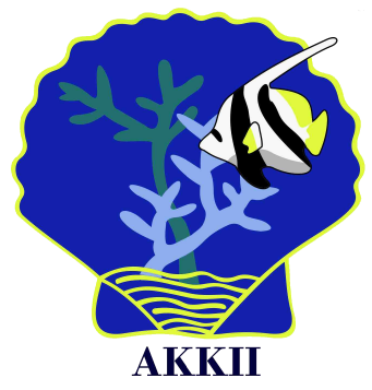 AKKII Logo